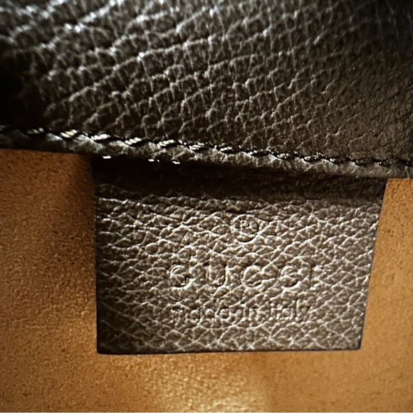 💎100% authentic Gucci Ophidia GG mini crossbody excellent condition - Picture 5 of 9